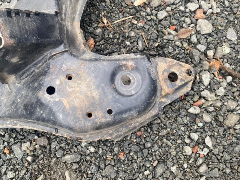 Балка Lifan X60 2013