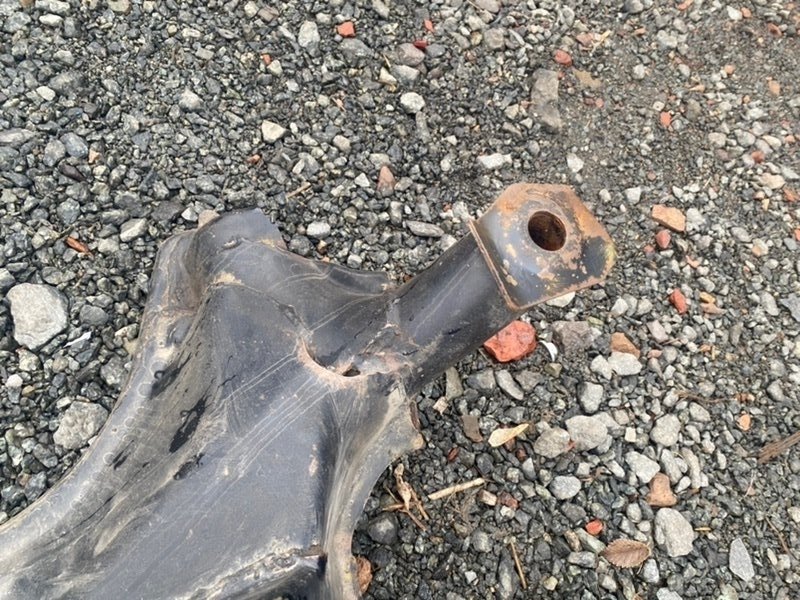 Балка Lifan X60 2013