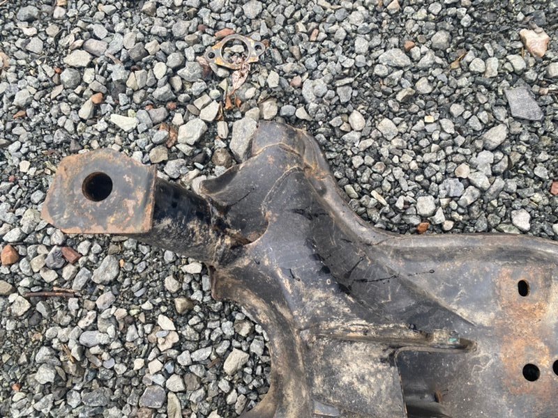 Балка Lifan X60 2013