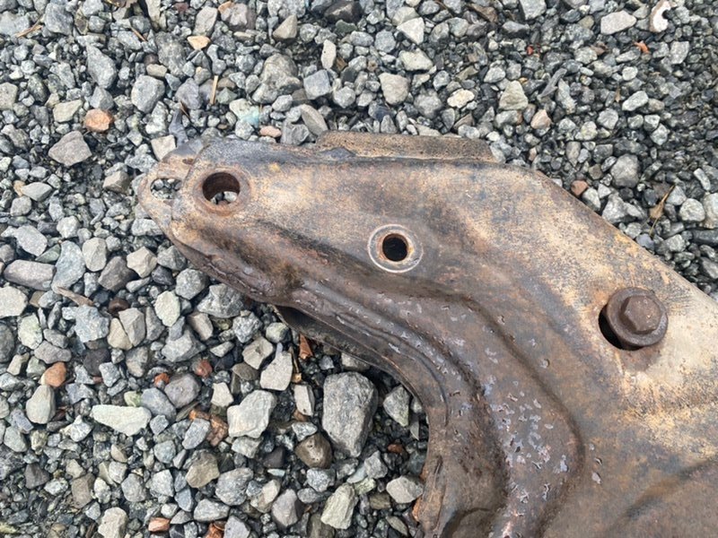 Балка Lifan X60 2013