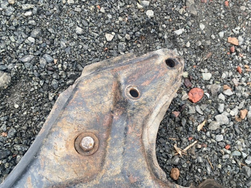 Балка Lifan X60 2013