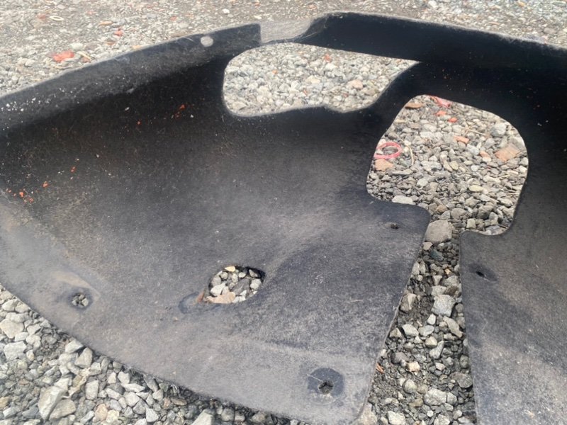 Подкрылок lada vesta 2020