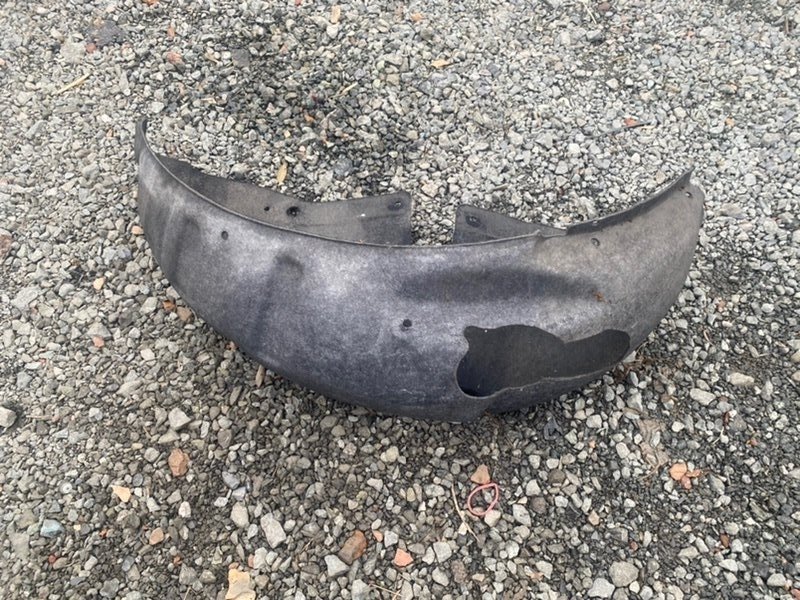 Подкрылок lada vesta 2020