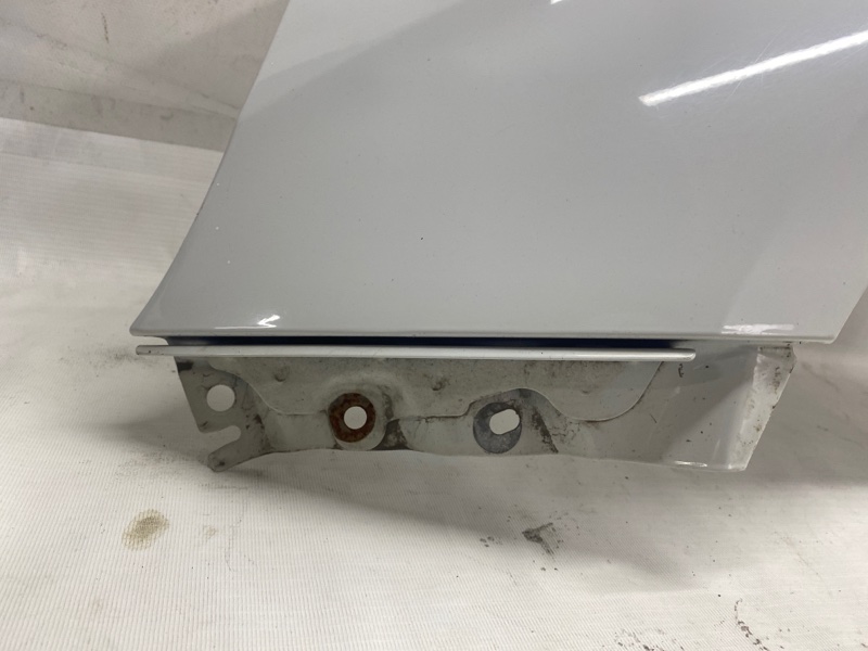 Крыло lada vesta 2022