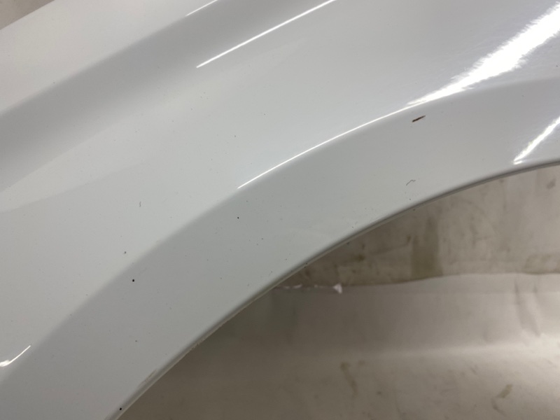 Крыло lada vesta 2022