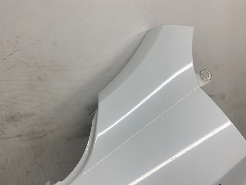 Крыло lada vesta 2022