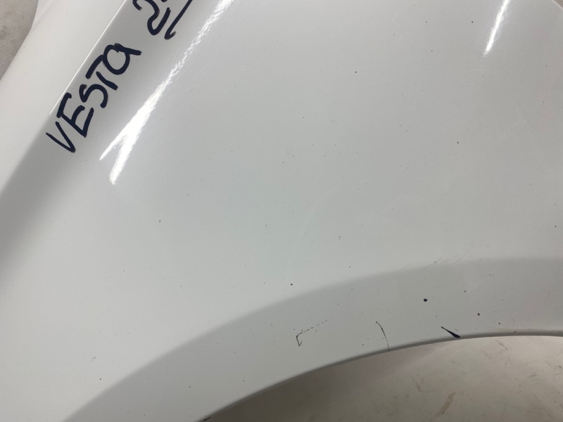 Крыло lada vesta 2022