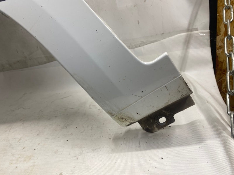 Крыло lada vesta 2022