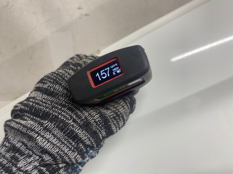 Крыло lada vesta 2022