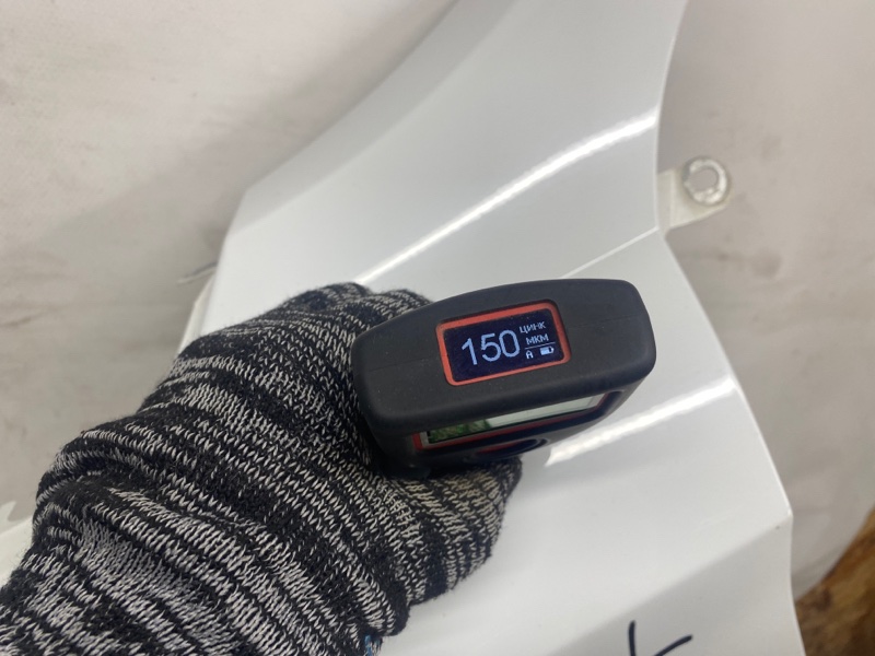 Крыло lada vesta 2022