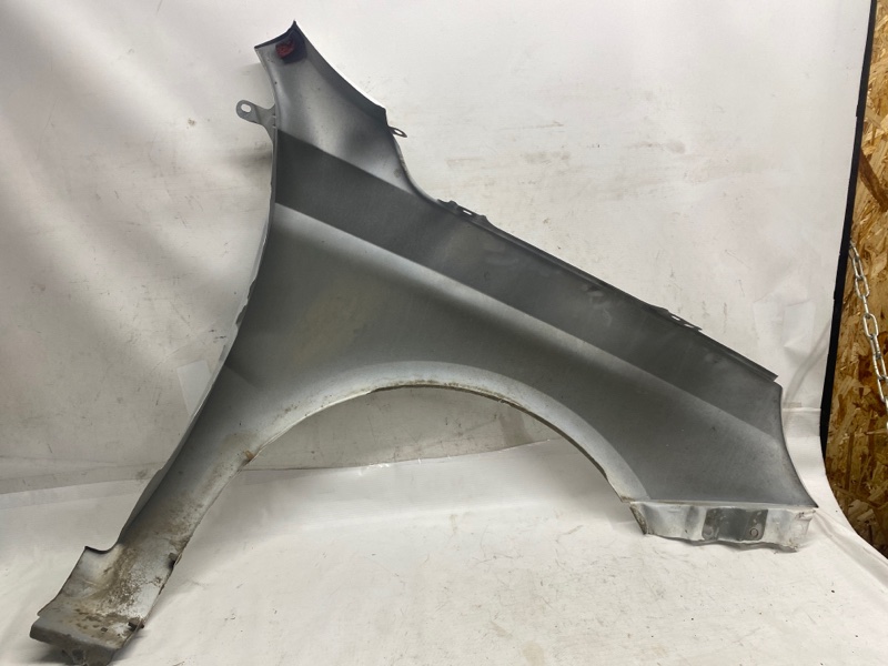 Крыло lada vesta 2022