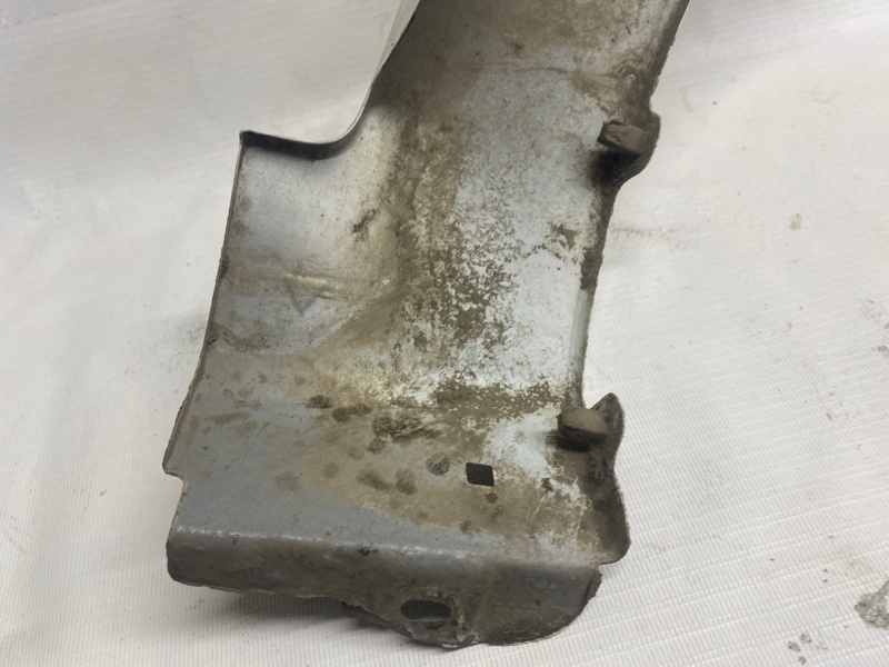 Крыло lada vesta 2022