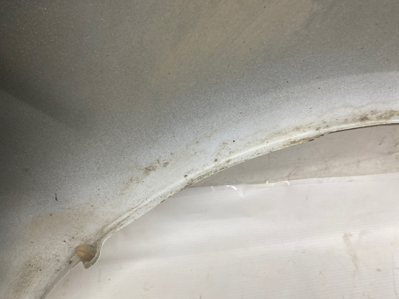 Крыло lada vesta 2022