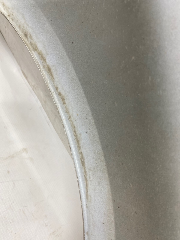 Крыло lada vesta 2022