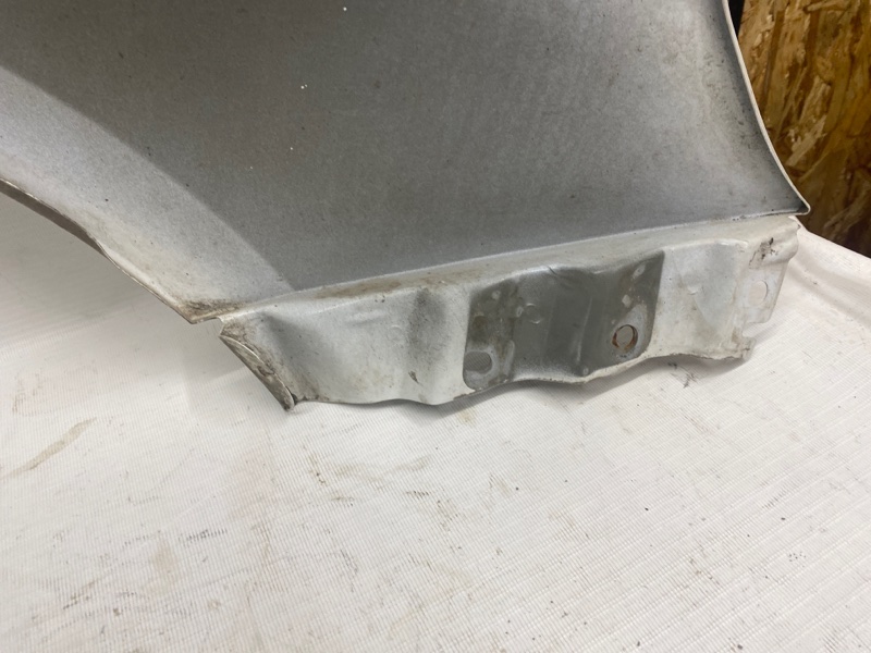 Крыло lada vesta 2022