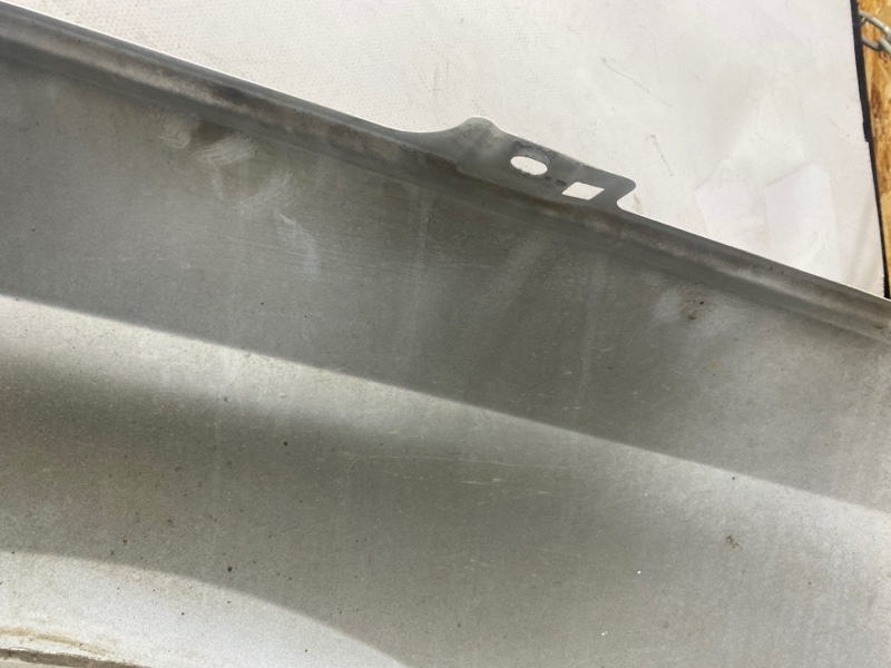 Крыло lada vesta 2022