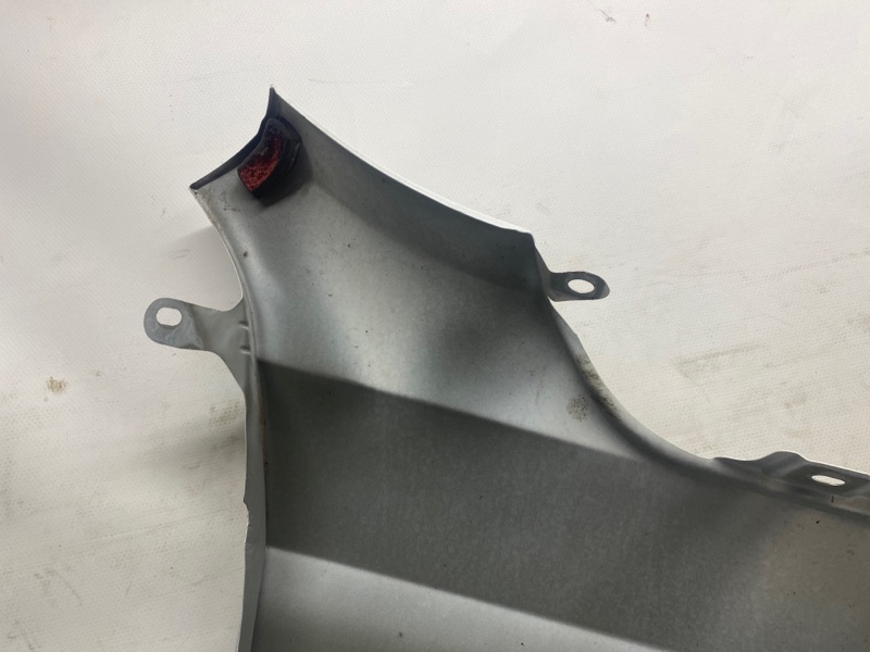 Крыло lada vesta 2022