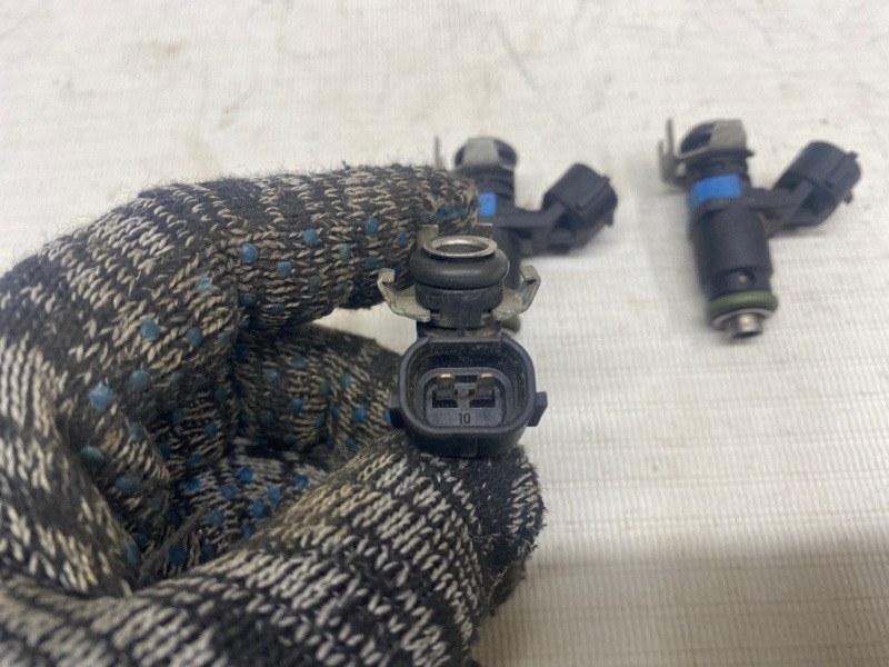 Форсунка Volkswagen Polo 2013 MK5