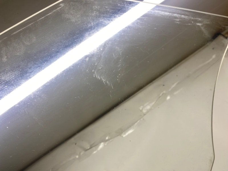 Стекло Lifan X60 2013