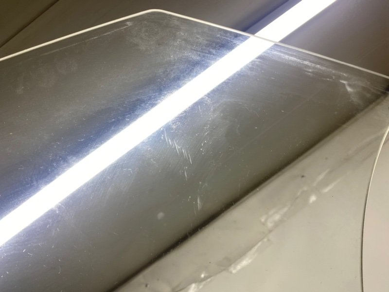 Стекло Lifan X60 2013