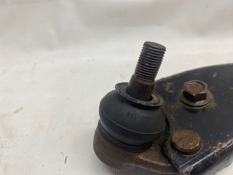 Рычаг Lifan X60 2013