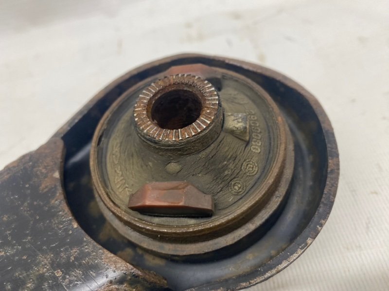 Рычаг Lifan X60 2013