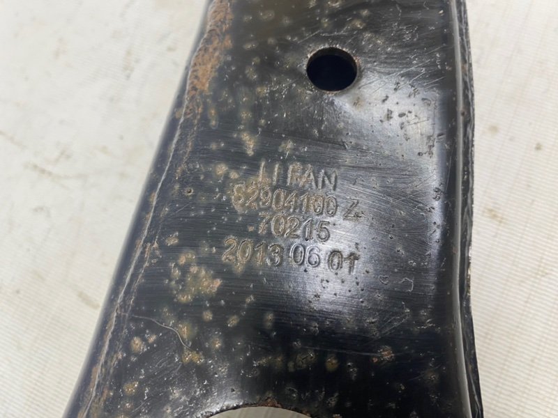 Рычаг Lifan X60 2013