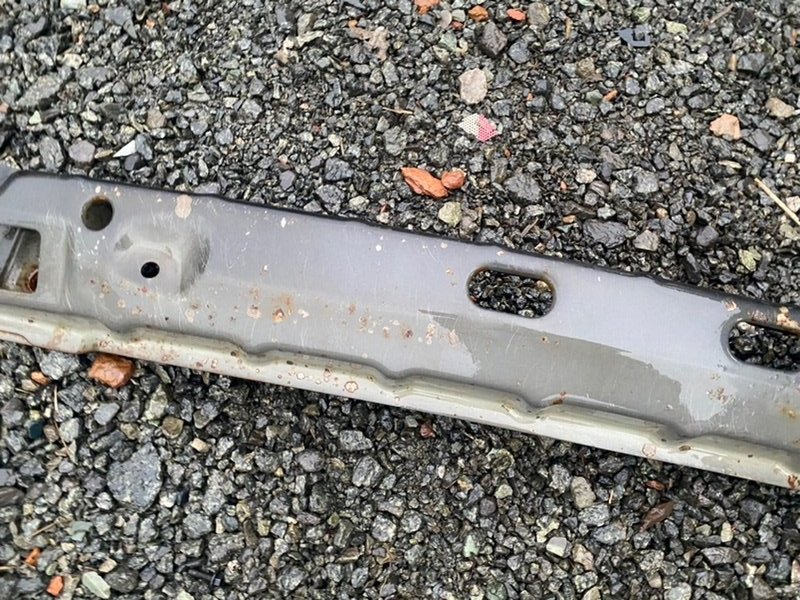 Усилитель бампера Lifan X60 2013