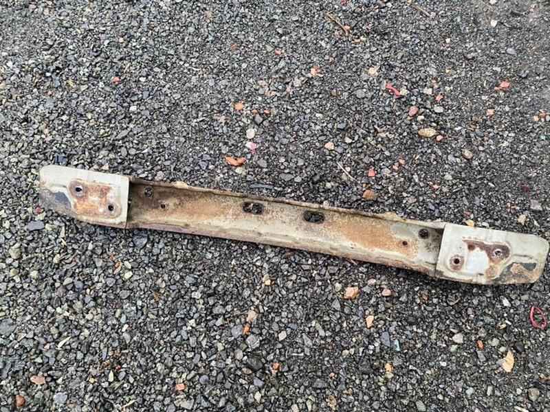 Усилитель бампера Lifan X60 2013