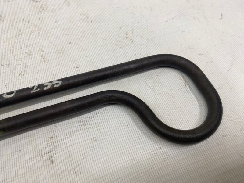 Трубка ГУР Lifan X60 2013