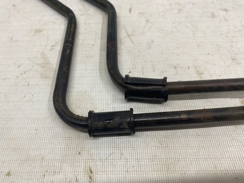 Трубка ГУР Lifan X60 2013