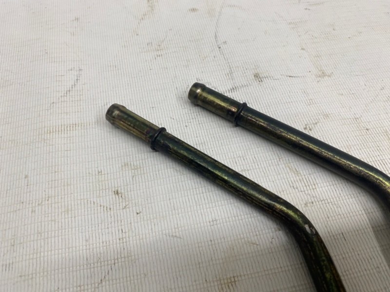 Трубка ГУР Lifan X60 2013