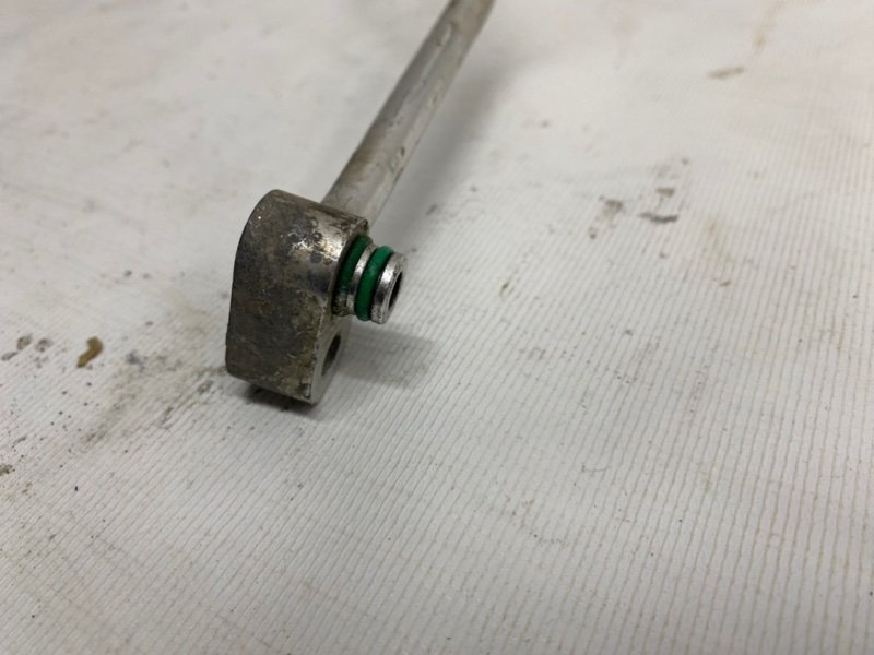 Трубка кондиционера Lifan X60 2013