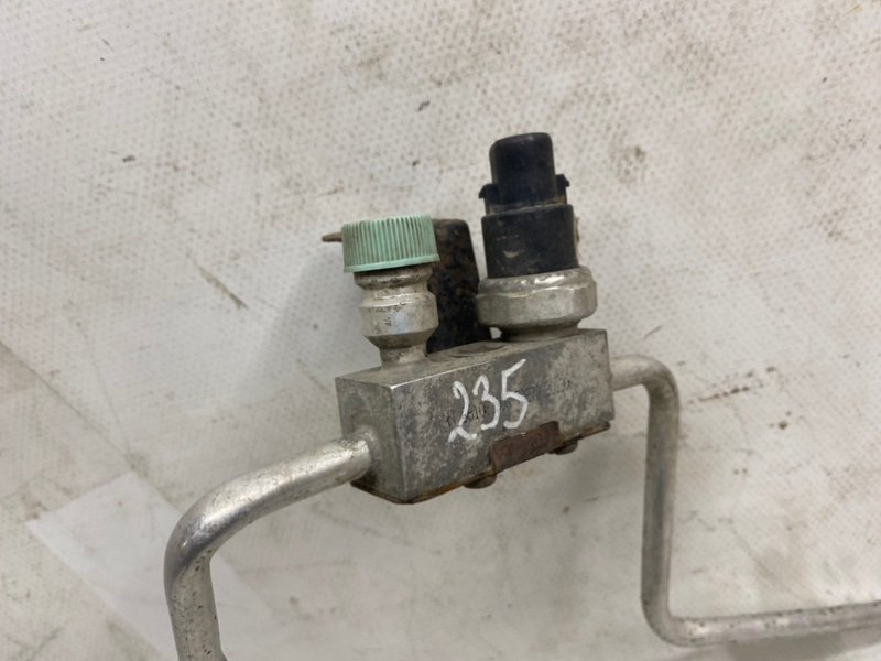 Трубка кондиционера Lifan X60 2013