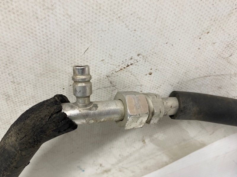 Трубка кондиционера Lifan X60 2013