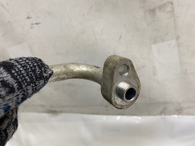 Трубка кондиционера Lifan X60 2013