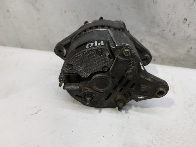 Генератор Nissan Primera 1990