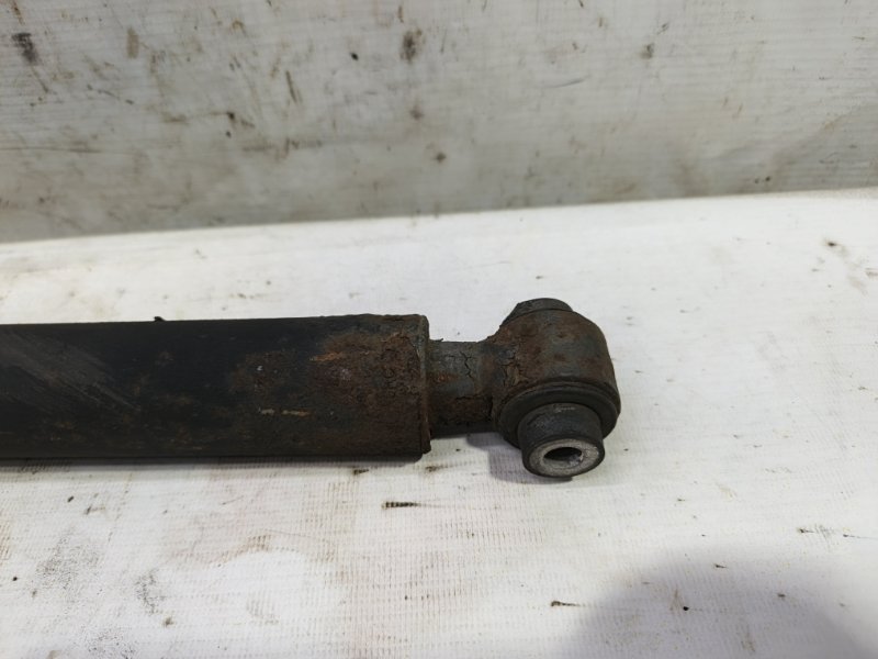 Амортизатор Mercedes CLA - Class 2015 CLA 180