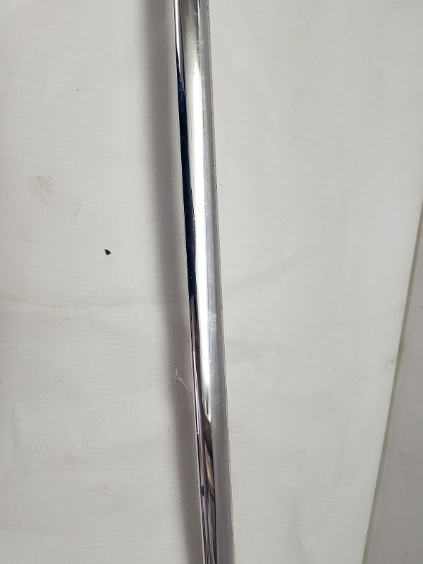 Молдинг крышки багажника Volvo XC70