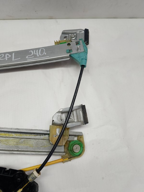 Стеклоподъемник lada vesta 2022