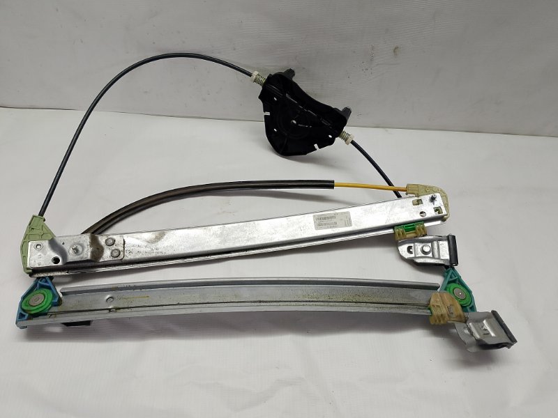 Стеклоподъемник lada vesta 2022