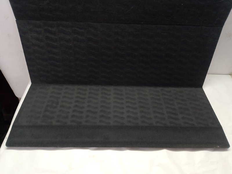 Пол багажника Audi Q8 2021