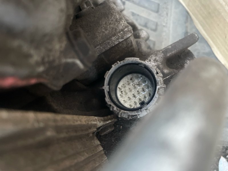 АКПП Lada Xray 2021