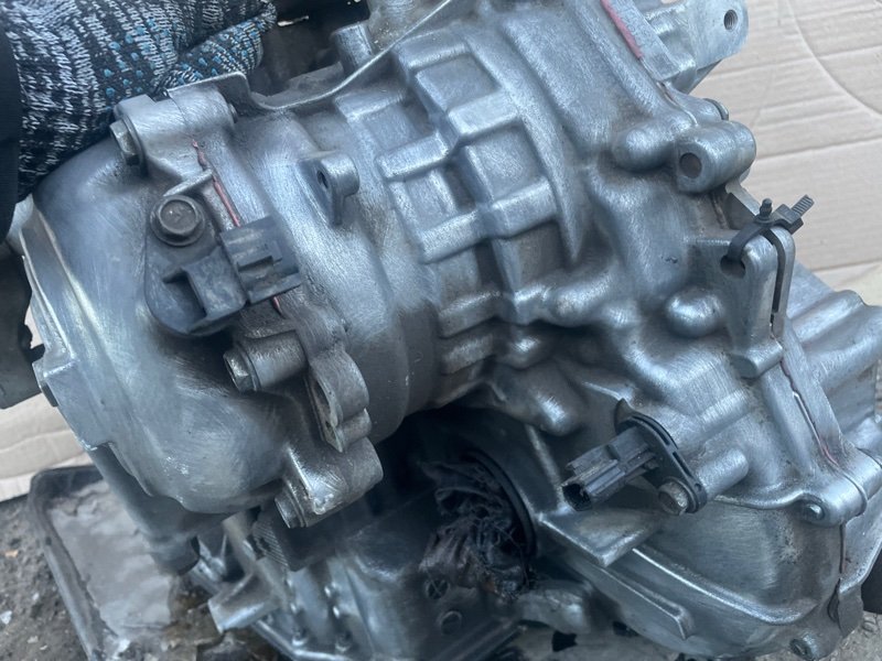 АКПП Lada Xray 2021