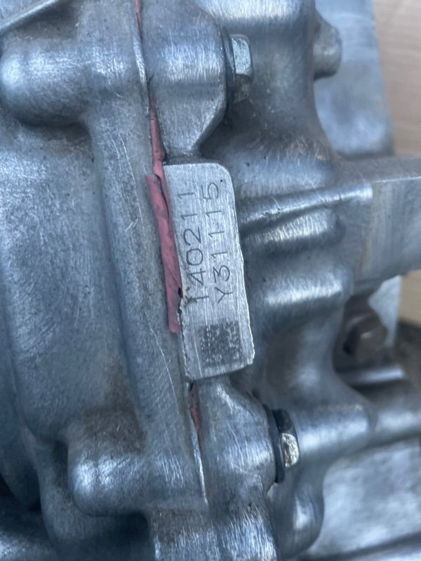 АКПП Lada Xray 2021