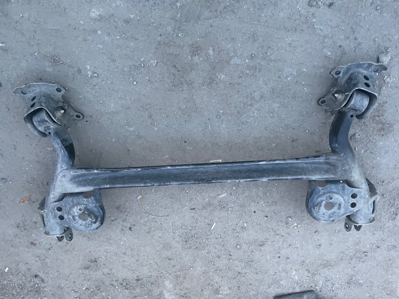 Балка Omoda C5 2023