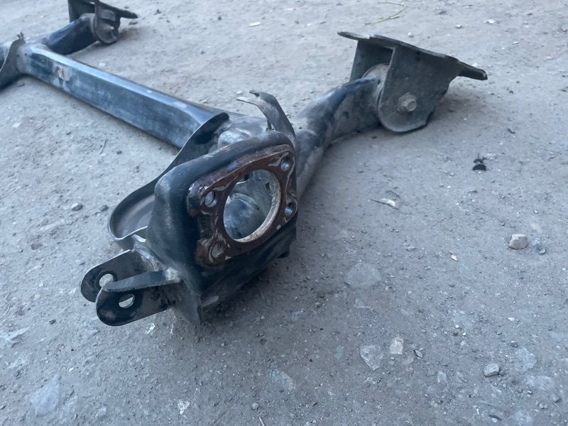 Балка Omoda C5 2023