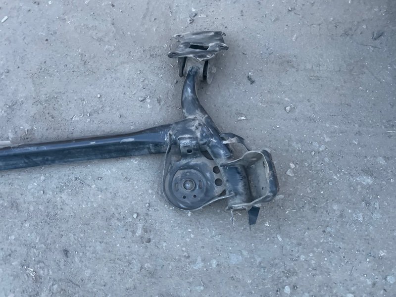 Балка Omoda C5 2023