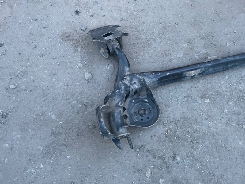 Балка Omoda C5 2023