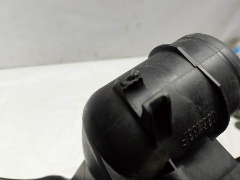 Корпус воздушного фильтра Volkswagen Polo